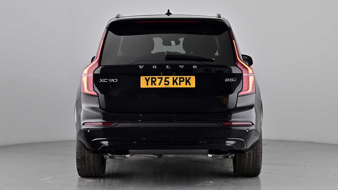 Used Volvo XC90 2025 for sale - 76312341: Photo 6