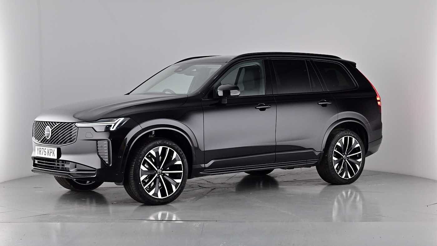 Used Volvo XC90 2025 for sale - 76312341: Photo 60