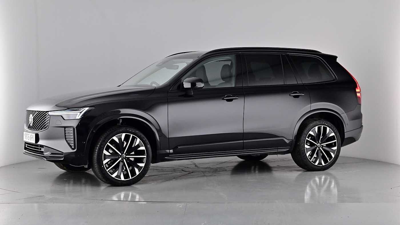 Used Volvo XC90 2025 for sale - 76312341: Photo 61