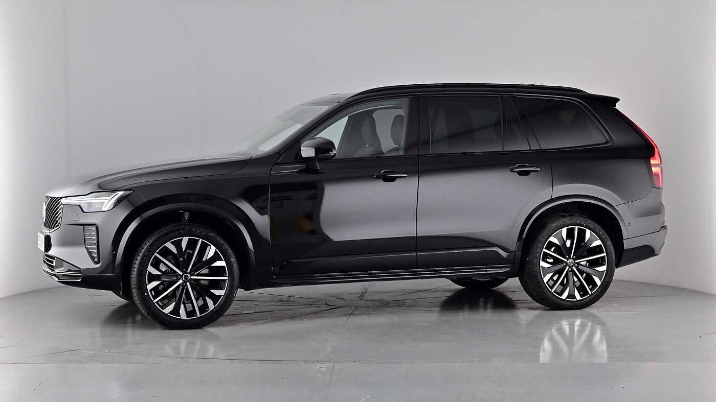 Used Volvo XC90 2025 for sale - 76312341: Photo 62
