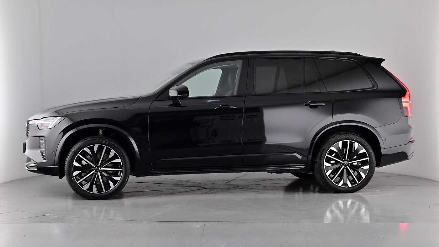 Used Volvo XC90 2025 for sale - 76312341: Photo 63
