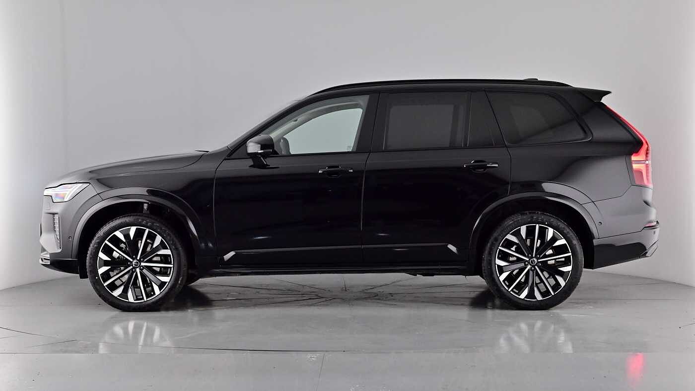 Used Volvo XC90 2025 for sale - 76312341: Photo 64