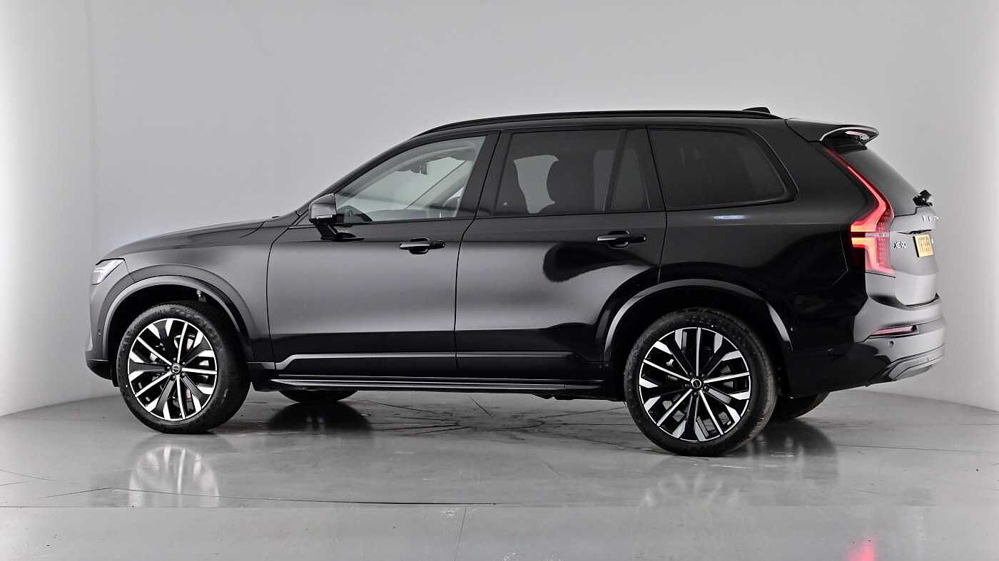 Used Volvo XC90 2025 for sale - 76312341: Photo 66