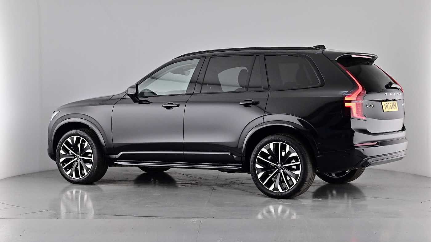 Used Volvo XC90 2025 for sale - 76312341: Photo 67