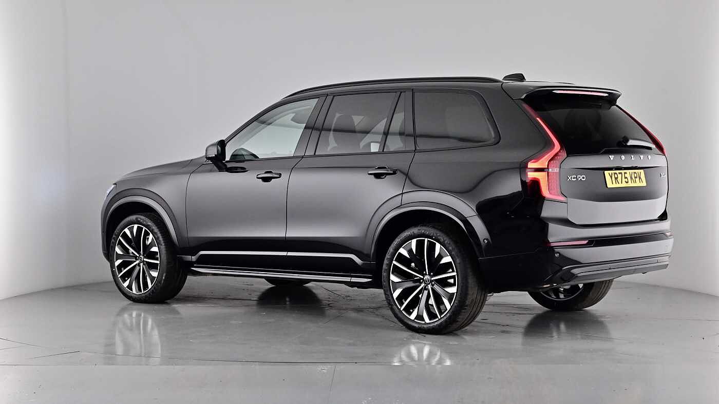 Used Volvo XC90 2025 for sale - 76312341: Photo 68