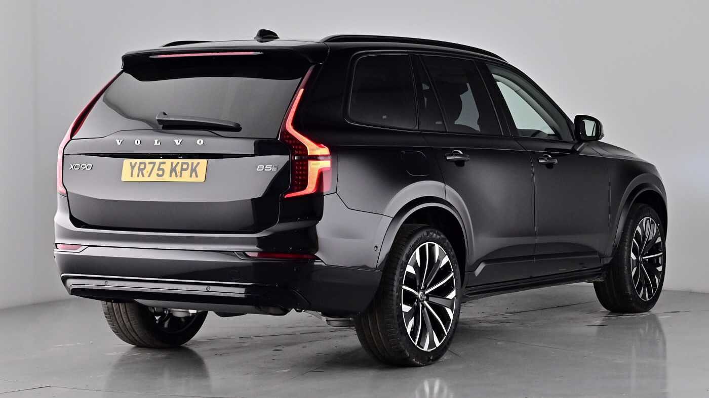 Used Volvo XC90 2025 for sale - 76312341: Photo 7