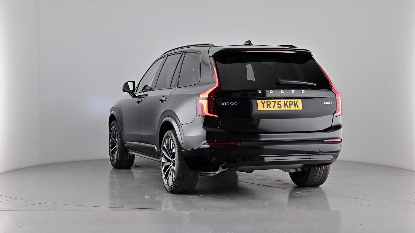 Used Volvo XC90 2025 for sale - 76312341: Photo 71