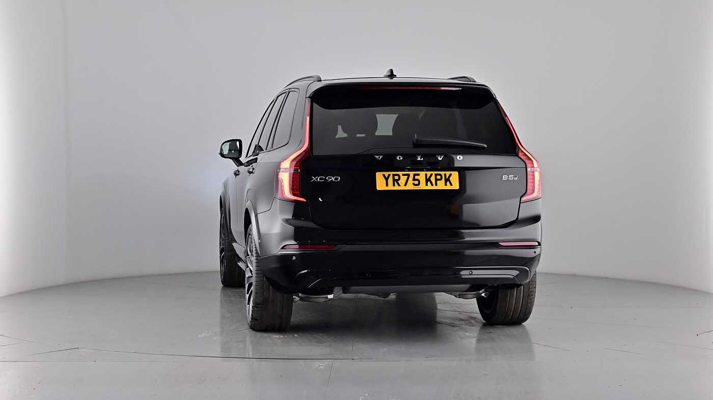 Used Volvo XC90 2025 for sale - 76312341: Photo 72