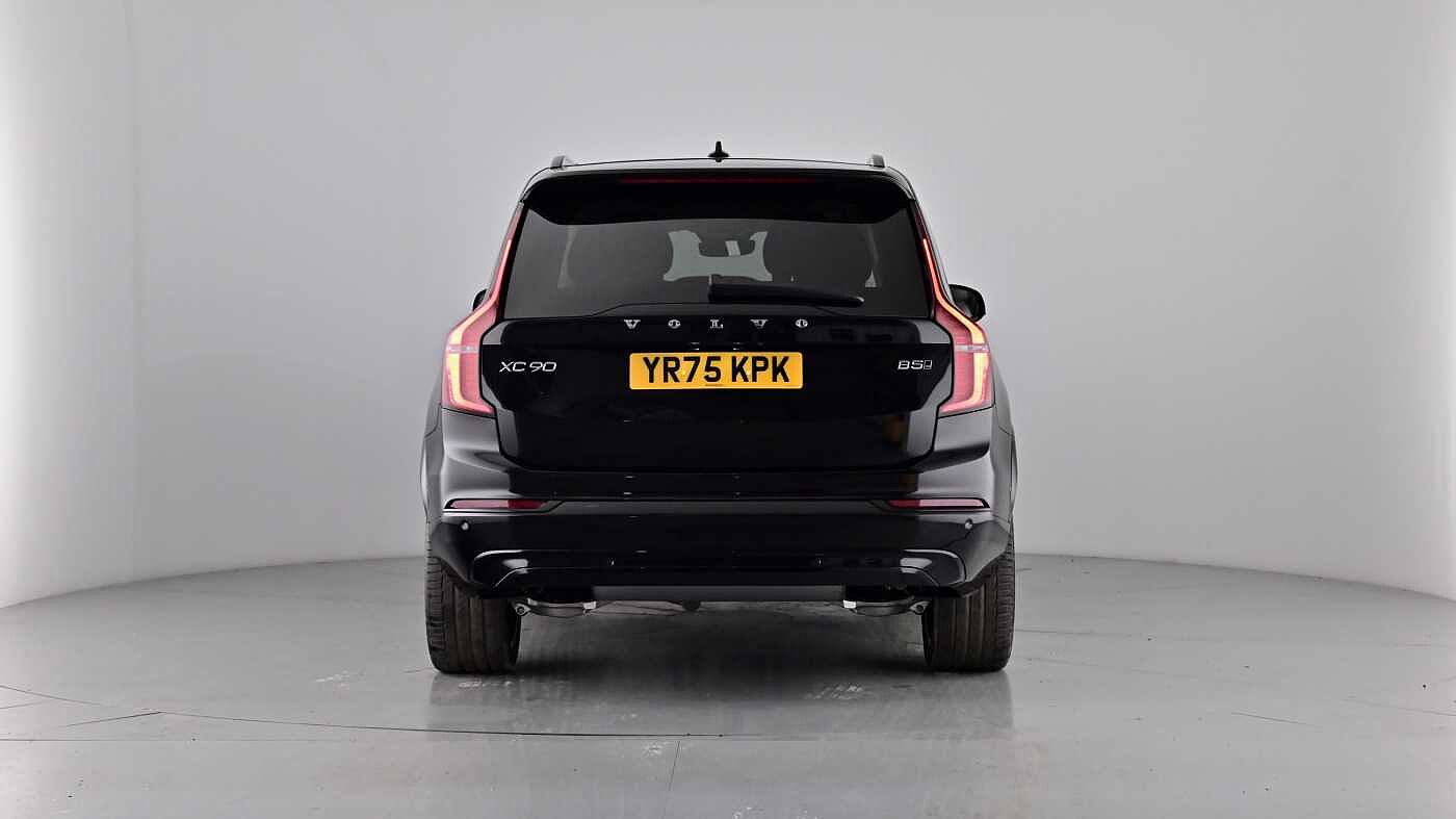 Used Volvo XC90 2025 for sale - 76312341: Photo 73