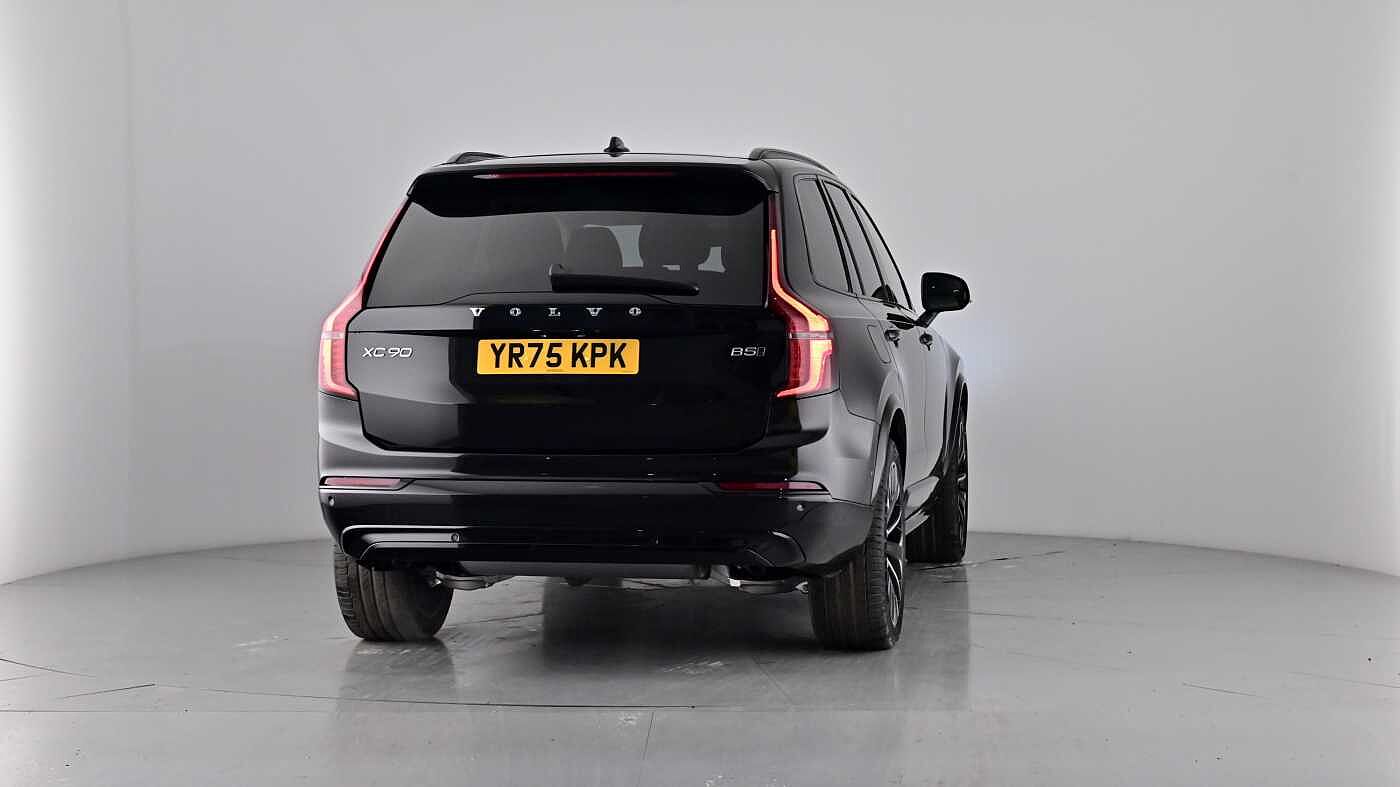 Used Volvo XC90 2025 for sale - 76312341: Photo 74