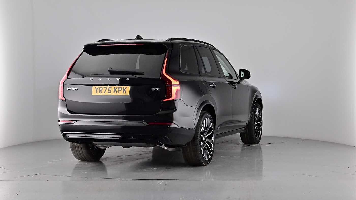 Used Volvo XC90 2025 for sale - 76312341: Photo 75
