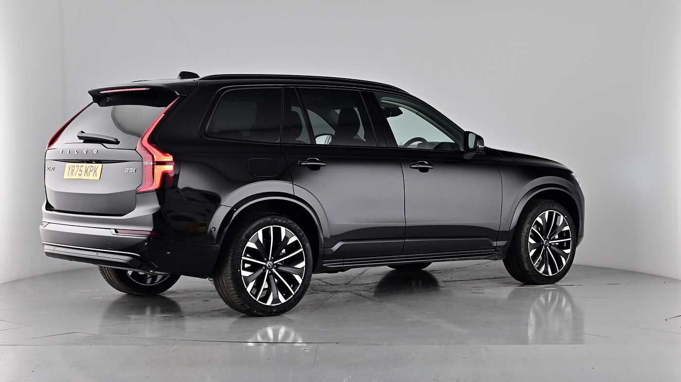 Used Volvo XC90 2025 for sale - 76312341: Photo 78