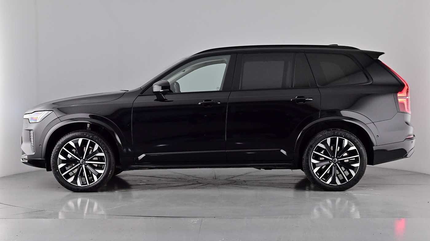 Used Volvo XC90 2025 for sale - 76312341: Photo 8