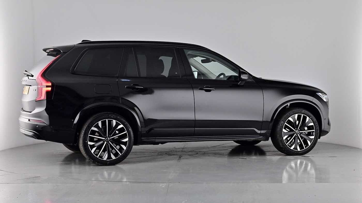 Used Volvo XC90 2025 for sale - 76312341: Photo 80