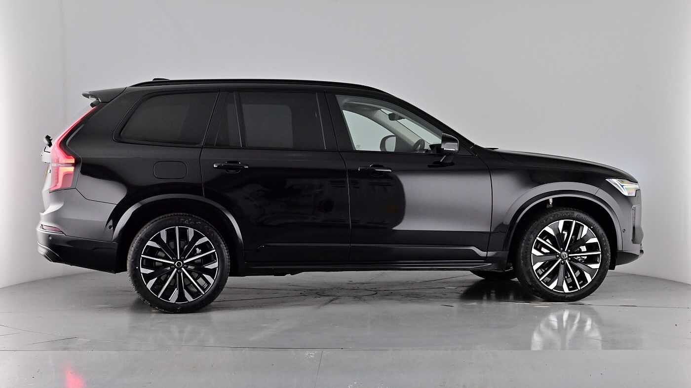 Used Volvo XC90 2025 for sale - 76312341: Photo 81