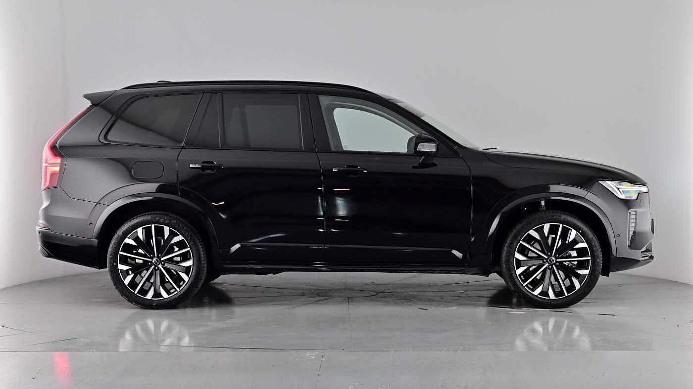 Used Volvo XC90 2025 for sale - 76312341: Photo 82