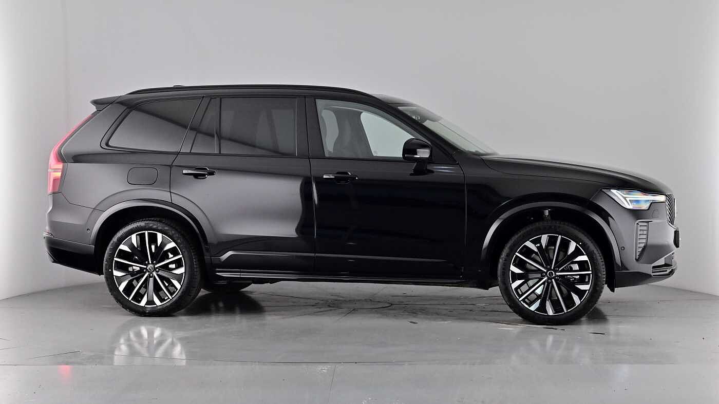 Used Volvo XC90 2025 for sale - 76312341: Photo 83