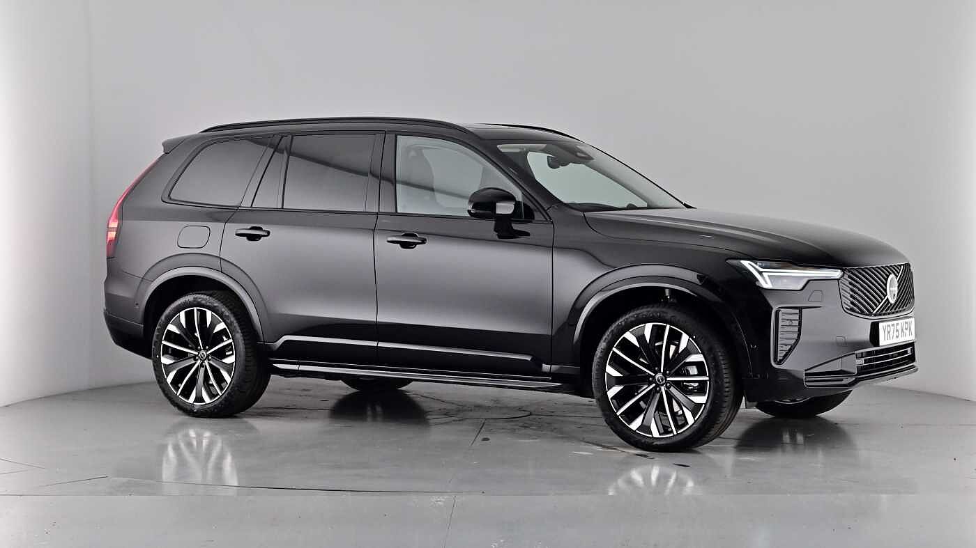 Used Volvo XC90 2025 for sale - 76312341: Photo 85