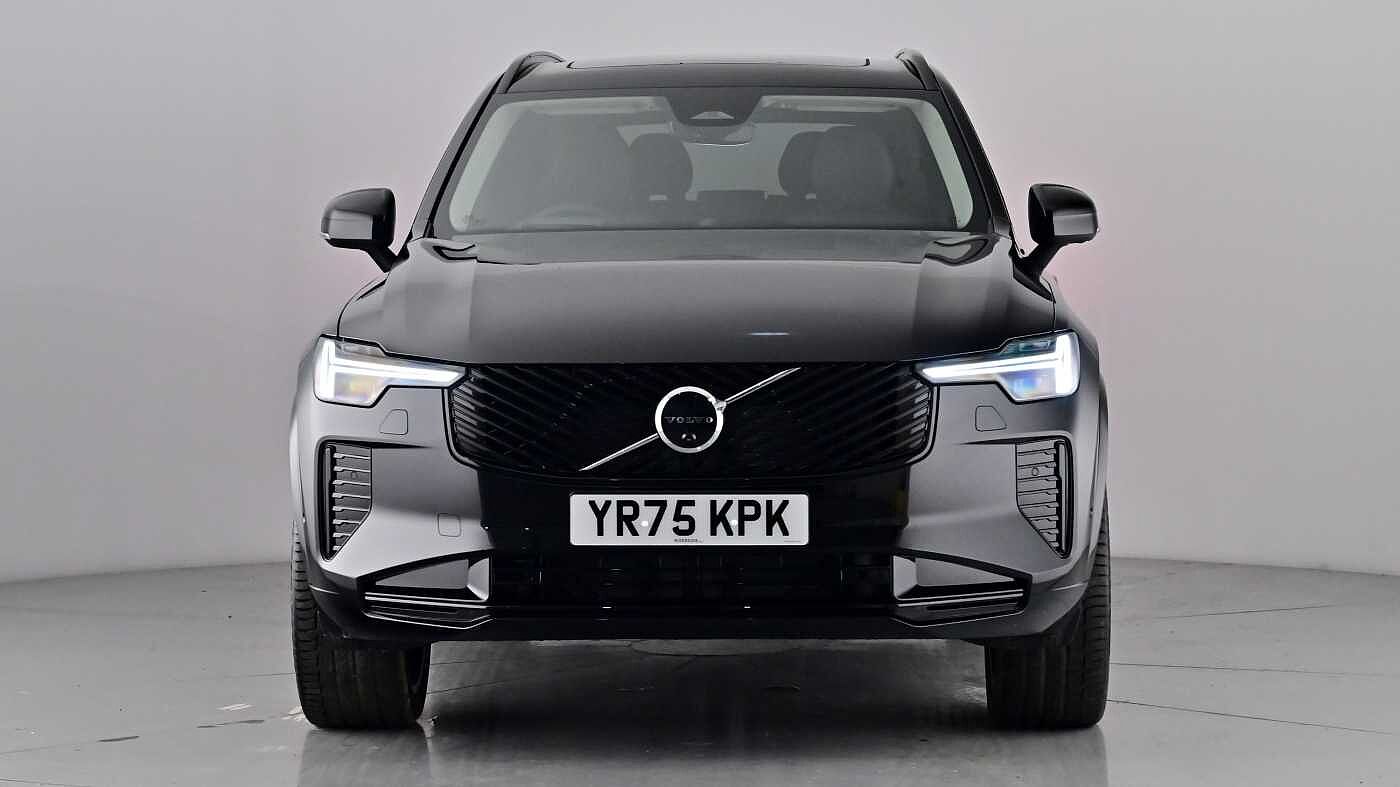 Used Volvo XC90 2025 for sale - 76312341: Photo 9