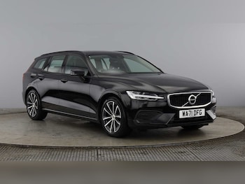 Volvo - V60