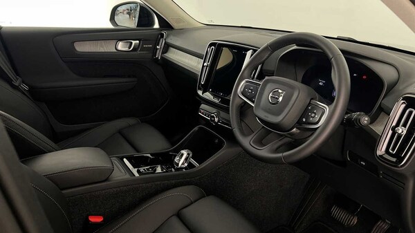 Used Volvo XC40 2024 for sale - 75481172: Photo 12