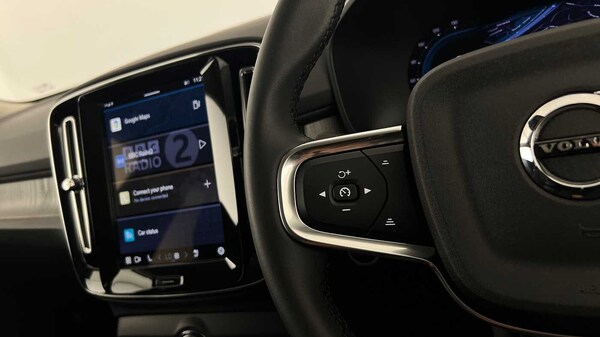 Used Volvo XC40 2024 for sale - 75481172: Photo 16