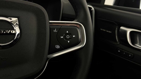 Used Volvo XC40 2024 for sale - 75481172: Photo 17