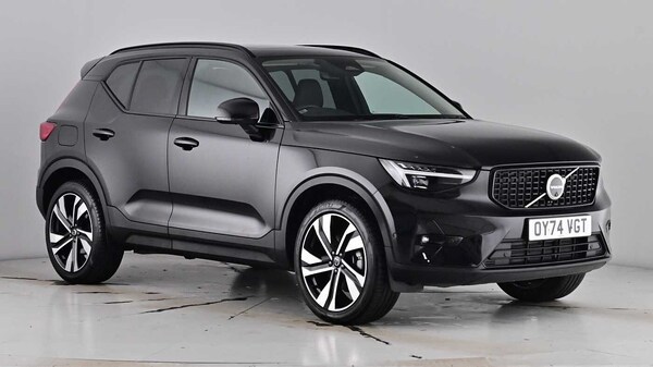 Used Volvo XC40 2024 for sale - 75481172: Photo 1