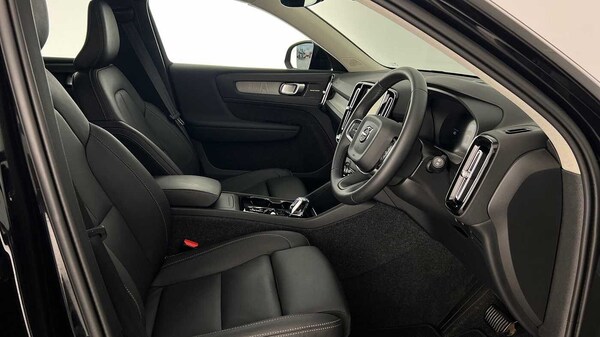 Used Volvo XC40 2024 for sale - 75481172: Photo 22