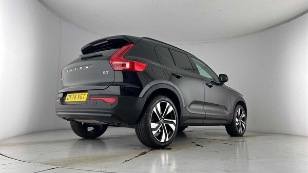 Used Volvo XC40 2024 for sale - 75481172: Photo 24