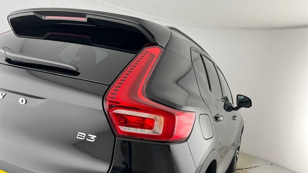 Used Volvo XC40 2024 for sale - 75481172: Photo 25