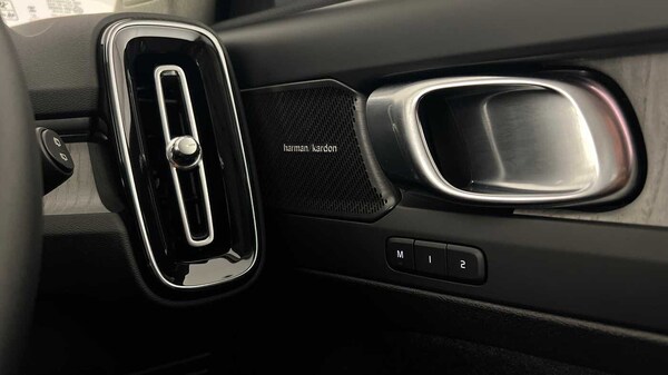 Used Volvo XC40 2024 for sale - 75481172: Photo 27