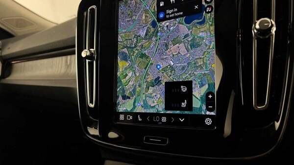 Used Volvo XC40 2024 for sale - 75481172: Photo 29