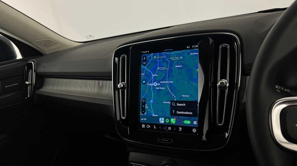 Used Volvo XC40 2024 for sale - 75481172: Photo 32