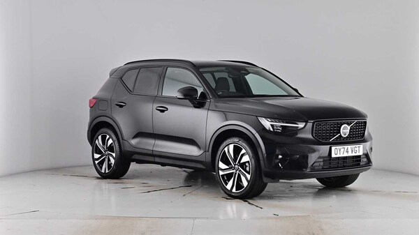 Used Volvo XC40 2024 for sale - 75481172: Photo 34