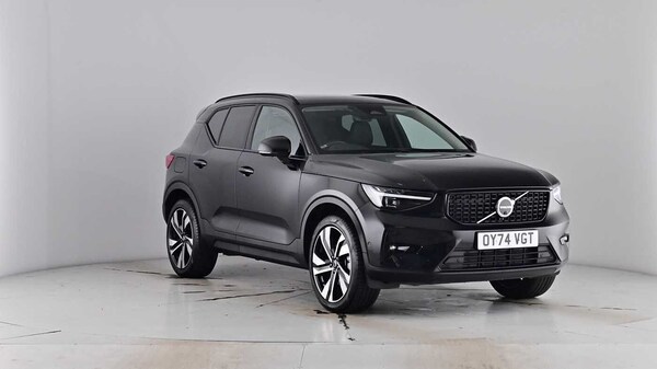 Used Volvo XC40 2024 for sale - 75481172: Photo 35