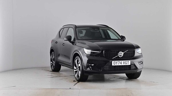 Used Volvo XC40 2024 for sale - 75481172: Photo 36