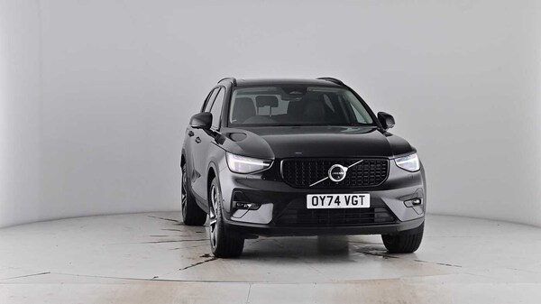 Used Volvo XC40 2024 for sale - 75481172: Photo 37