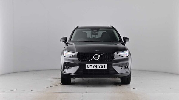 Used Volvo XC40 2024 for sale - 75481172: Photo 38