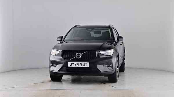 Used Volvo XC40 2024 for sale - 75481172: Photo 39