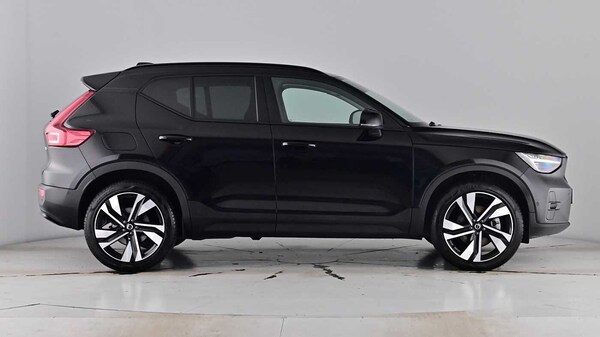 Used Volvo XC40 2024 for sale - 75481172: Photo 3