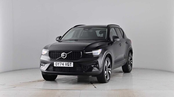 Used Volvo XC40 2024 for sale - 75481172: Photo 40