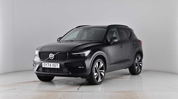 Used Volvo XC40 2024 for sale - 75481172: Photo 41