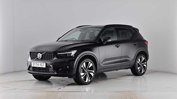 Used Volvo XC40 2024 for sale - 75481172: Photo 42