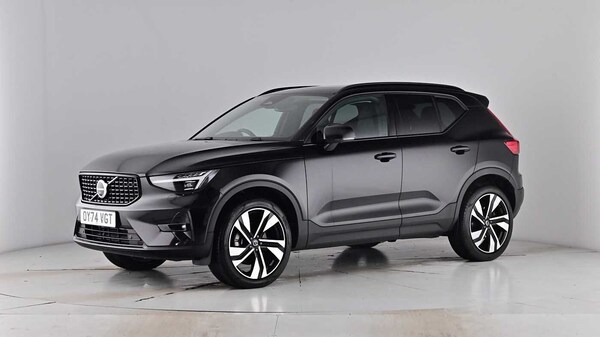 Used Volvo XC40 2024 for sale - 75481172: Photo 43