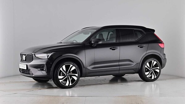 Used Volvo XC40 2024 for sale - 75481172: Photo 44