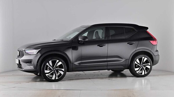 Used Volvo XC40 2024 for sale - 75481172: Photo 45