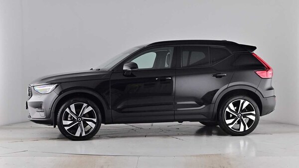 Used Volvo XC40 2024 for sale - 75481172: Photo 46
