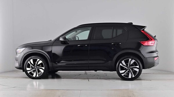 Used Volvo XC40 2024 for sale - 75481172: Photo 48