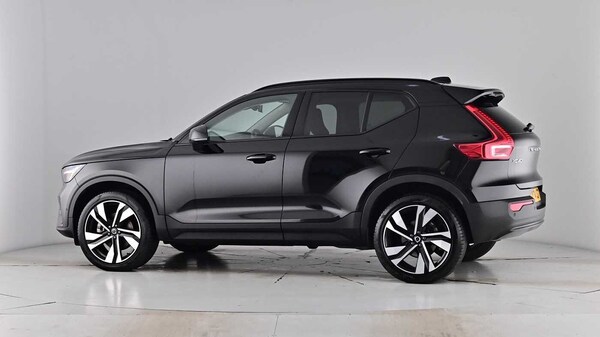 Used Volvo XC40 2024 for sale - 75481172: Photo 49